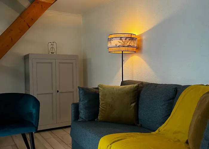 Chambres d'hôtes Le Maroni