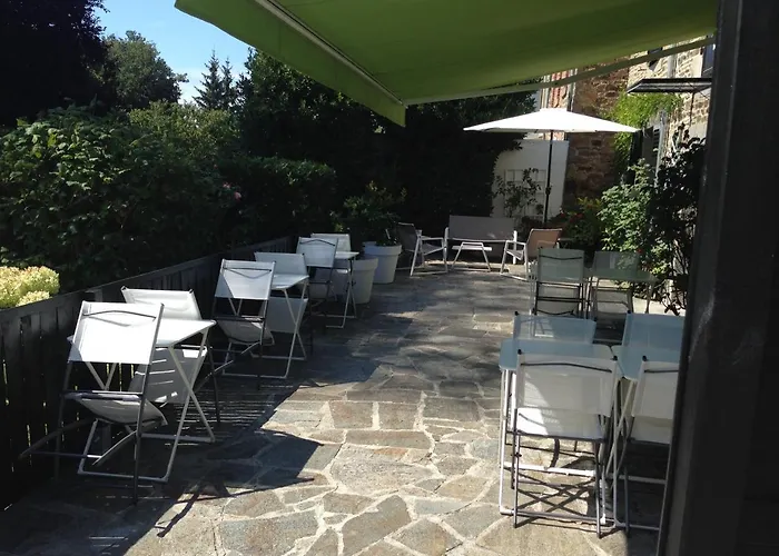 Mont B&B